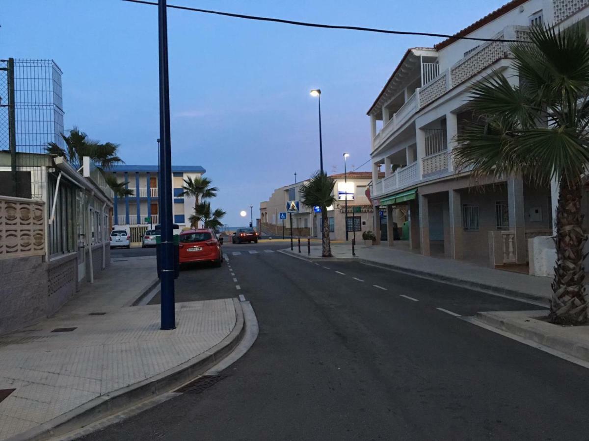 El Chalet De Lola Playa de Miramar エクステリア 写真